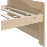  Trosjed / dnevni ležaj od masivne borovine 90 x 200 cm | shoptok.hr