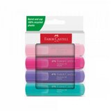 Faber-Castell Signir set 46 1/4 pastel 254654 | Eponuda.com