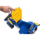 Quad na akumulator 551G - plavi | shoptok.hr