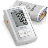Microlife Avtomatski nadlaktni merilnik krvnega tlaka BP A3 PLUS | Shoptok.si