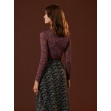 Sinsay - Bluza s printom | shoptok.hr