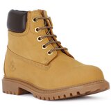 Lumberjack Škornji CG001 ANKLE BOOT Rumena Cene