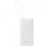Baseus Power bank Bipow 2 10000mAh 20W, (5000529628) Cene