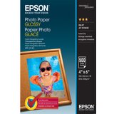 Epson Photo Paper Glossy 10x15cm 500 sh C13S042549 | shoptok.hr