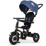 Qplay Rito Air Gel 3u1 Sklopivi tricikl | Eponuda.com
