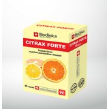 Citrax forte 60 kapsula Cene