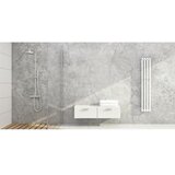  p.m.h. P2W/4 - kupatilski merdevinski radijator pluto 406W 150 cm beli | Eponuda.com