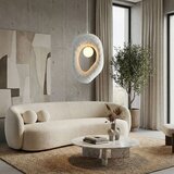 Opviq luster zoga-nua, beli | Eponuda.com