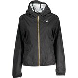 K-Way WOMEN'S SPORTS JACKET BLACK | ePonuda.com
