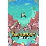 Steam Slingbot Survivors Key (PC) GLOBAL | ePonuda.com