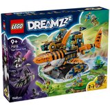 Lego 71515 Tenk tigrasta ajkula Cene