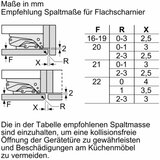 Bosch KIL82NSE0 Serija 2 Vgradni z 177,5 | Shoptok.si