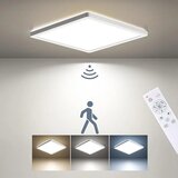 BLNAN LED Stropna Luč s Senzorjem Gibanja 18 W | Shoptok.si