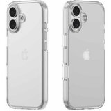 DEVIA Futrola silikonska Pure Series Iphone 17 Transparent | ePonuda.com
