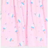 Sinsay Ljetna haljina s cvijećem | shoptok.hr