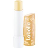 Labello Bridgerton Vanilla Biscuit hranjivi i hidratantni balzam za usne 4.8 g | shoptok.hr