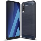  Futrola Carbon Shield TPU za Xiaomi Redmi Y3 - Tamno plava KP19369 | Shoptok.si