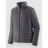 Patagonia Down Jakna forge grey w / forge grey | Shoptok.si