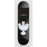 Jacuzzi Unlimited Louie Barletta Bowl 8" Skateboard deska charcoal | Shoptok.si