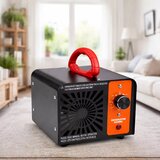 Lean Toys Generator ozona LEAN Ozonator 155W 60000mg Časovnik 120 min | Shoptok.si