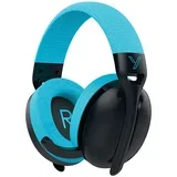 Bežične gaming slušalice YHP 3300CN, Plave