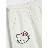 Sinsay Oversize jogger trenirka s printom Hello Kitty | shoptok.hr