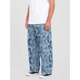 Volcom Fergadelic Denim Kavbojke road sky | Shoptok.si