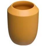 FIVE ČAŠA TRIO, POLIRESIN, ŽUTA