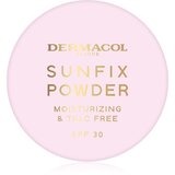 Dermacol SUNfix Powder puder u prahu SPF 30 7.2 g | shoptok.hr