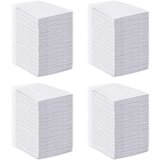  Jastučić za obuku ljubimaca Jednobojno 200 pcs 45 x 33 cm | shoptok.hr