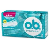 o.b. tamponi procomfort mini 16kom ( A068191 ) cene