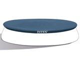 Intex ponjava za pokrivanje za easy pools - Ø 457 cm | Shoptok.si