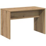  Toaletni stolac Artisan hrast 70x35x45 cm izrađeno drvo | shoptok.hr