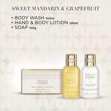 Baylis & Harding Sweet Mandarin & Grapefruit darilni set za roke in telo | Shoptok.si