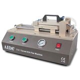  Masina aida za laminaciju oca automatic a-768 ( AL467 ) | ePonuda.com