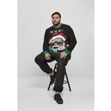 Urban Classics ho ho ho sweater black | ePonuda.com