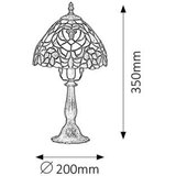  Noćne svjetiljke - Mirella | shoptok.hr