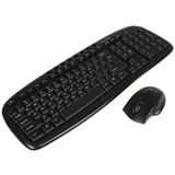 set bežične tipkovnice i miša 2.4GHz