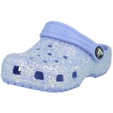 Crocs Sandali svetlo modra / bela Cene