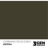AK Interactive German Field Grey 17ml - 3rd Gen Akrilna Boja AK11154 Cene