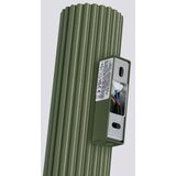  Brilagi - LED zidno svetlo CRESTO 2xGU10/10W/230V 20 cm zelena | Eponuda.com