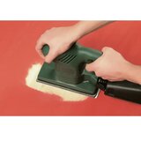 Lux Tools Brusni papir za brusilicu 93 x 180 K40 | shoptok.hr