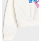 Sinsay Gornji dio trenirke Stitch | shoptok.hr