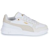 Puma Nizke superge Court Bae OG Bela | Shoptok.si