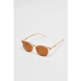 Marisse Beige Sunglasses Cene