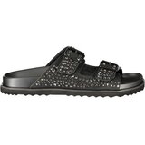 Laura Biagiotti WOMEN'S BLACK SLIPPER FOOTWEAR | shoptok.hr