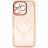  Futrola Magsafe Color za Iphone 16 Pro, Breskva | Eponuda.com