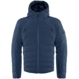 Dainese ski downjacket blue | shoptok.hr