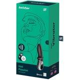 Satisfyer HOT PASSION CONNECT APP | Shoptok.si