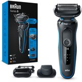 Braun Serija 5 51-M1820s Suhi i mokri Cijene